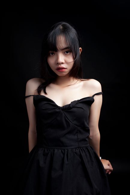Saori Hara